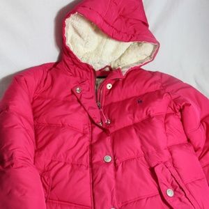 Girls Old Navy Winter Coat